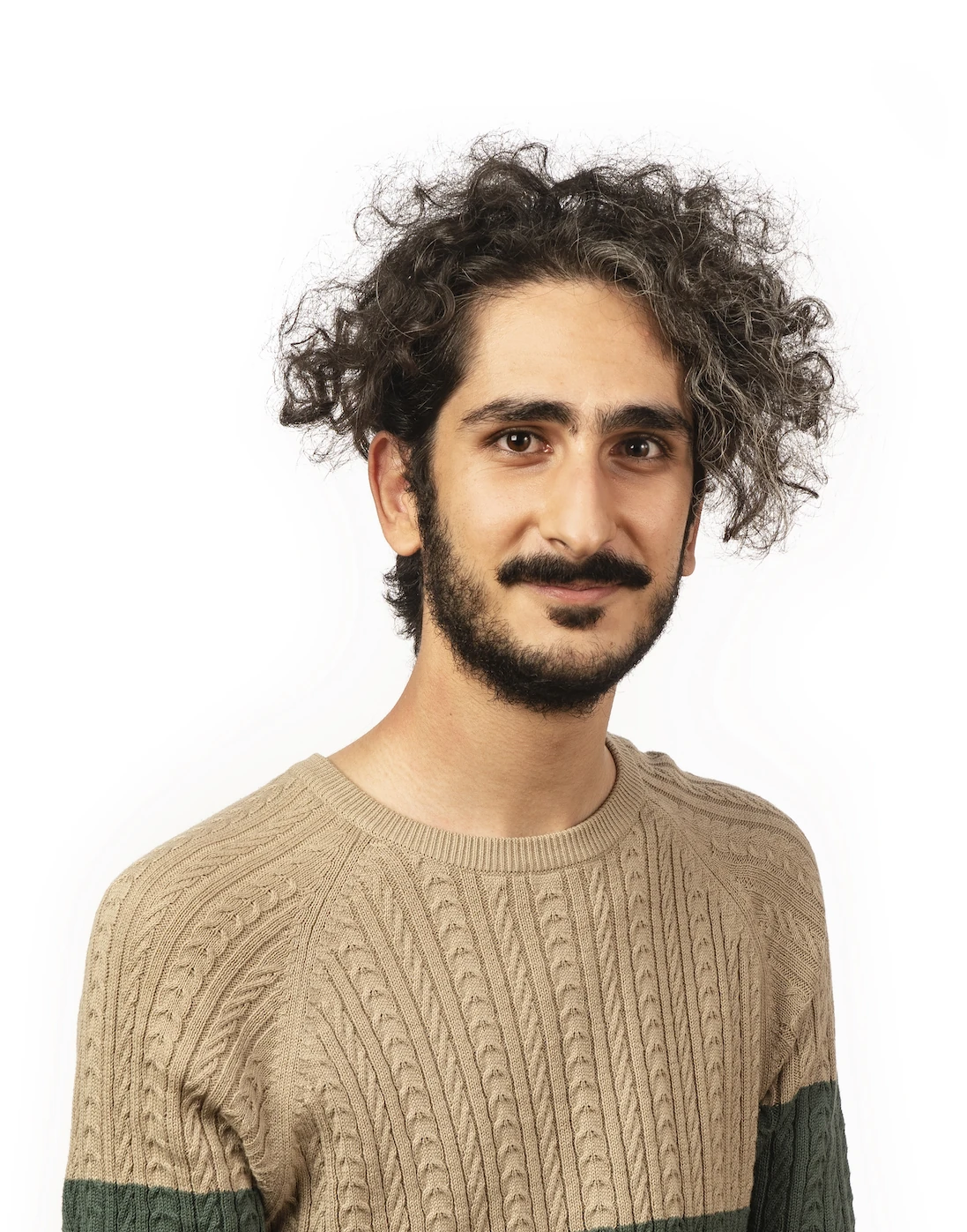 AmirAli Toghani