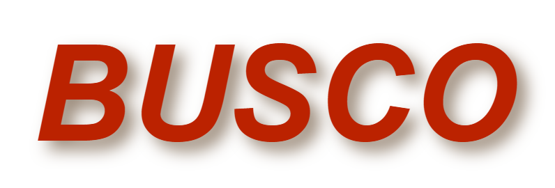 BUSCO logo