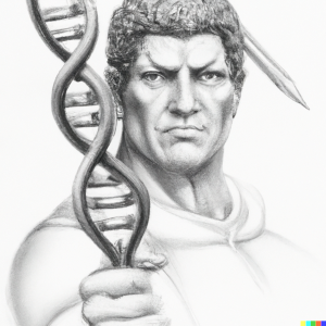 Tiberius logo